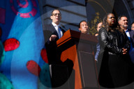 San Fran leaders condemn ICE Officers enforcing US immigration laws
