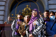 San Fran leaders condemn ICE Officers enforcing US immigration laws