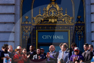 San Fran leaders condemn ICE Officers enforcing US immigration laws