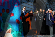 San Fran leaders condemn ICE Officers enforcing US immigration laws