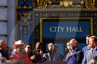 San Fran leaders condemn ICE Officers enforcing US immigration laws