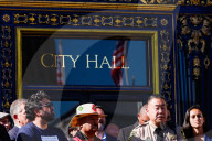 San Fran leaders condemn ICE Officers enforcing US immigration laws