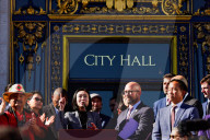 San Fran leaders condemn ICE Officers enforcing US immigration laws