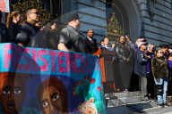 San Fran leaders condemn ICE Officers enforcing US immigration laws