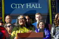 San Fran leaders condemn ICE Officers enforcing US immigration laws