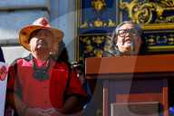 San Fran leaders condemn ICE Officers enforcing US immigration laws