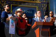 San Fran leaders condemn ICE Officers enforcing US immigration laws