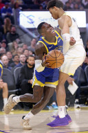 Golden State Warriors vs Utah Jazz 