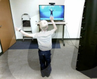 Video game diagnoses child autism in 60 seconds