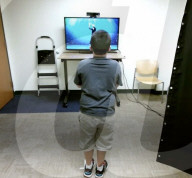 Video game diagnoses child autism in 60 seconds