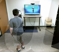 Video game diagnoses child autism in 60 seconds