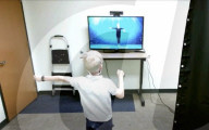 Video game diagnoses child autism in 60 seconds