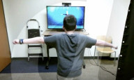 Video game diagnoses child autism in 60 seconds