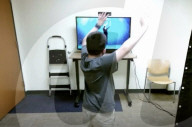 Video game diagnoses child autism in 60 seconds