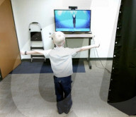 Video game diagnoses child autism in 60 seconds