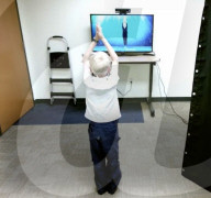 Video game diagnoses child autism in 60 seconds