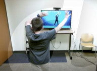 Video game diagnoses child autism in 60 seconds