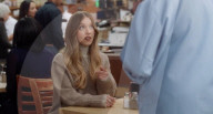 Mayonnaise hits the G spot for Harry met Met sally Super Bowl commercial
