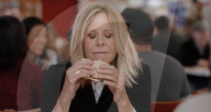 Mayonnaise hits the G spot for Harry met Met sally Super Bowl commercial