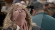 Mayonnaise hits the G spot for Harry met Met sally Super Bowl commercial