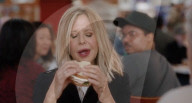 Mayonnaise hits the G spot for Harry met Met sally Super Bowl commercial