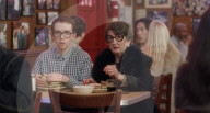 Mayonnaise hits the G spot for Harry met Met sally Super Bowl commercial