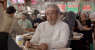 Mayonnaise hits the G spot for Harry met Met sally Super Bowl commercial