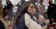Mayonnaise hits the G spot for Harry met Met sally Super Bowl commercial