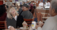 Mayonnaise hits the G spot for Harry met Met sally Super Bowl commercial