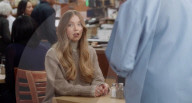 Mayonnaise hits the G spot for Harry met Met sally Super Bowl commercial