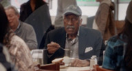 Mayonnaise hits the G spot for Harry met Met sally Super Bowl commercial