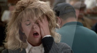 Mayonnaise hits the G spot for Harry met Met sally Super Bowl commercial