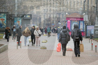 Vistas of Kyiv