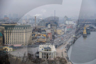 Vistas of Kyiv