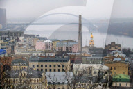 Vistas of Kyiv