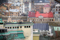 Vistas of Kyiv
