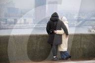 Vistas of Kyiv