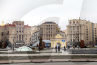 Vistas of Kyiv
