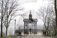 Vistas of Kyiv
