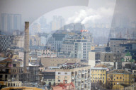 Vistas of Kyiv