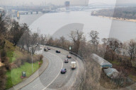 Vistas of Kyiv