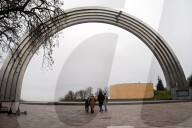 Vistas of Kyiv