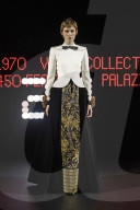 Valentino Haute Couture spring summer 2025
Paris January 2025