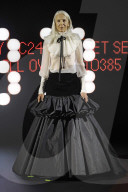 Valentino Haute Couture spring summer 2025
Paris January 2025