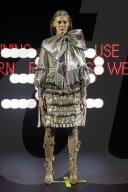 Valentino Haute Couture spring summer 2025
Paris January 2025