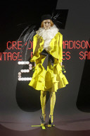 Valentino Haute Couture spring summer 2025
Paris January 2025
