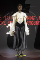 Valentino Haute Couture spring summer 2025
Paris January 2025