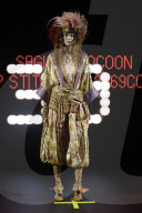 Valentino Haute Couture spring summer 2025
Paris January 2025
