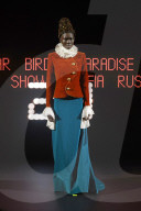 Valentino Haute Couture spring summer 2025
Paris January 2025