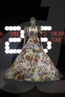 Valentino Haute Couture spring summer 2025
Paris January 2025